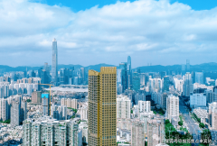 少房企目前押注‘高端改善盘’