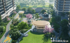 南通楼市名副其实的超等顶流